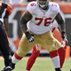 Illustration for article titled The 49ers’ Anthony Davis Just Gave Away His Dog On Twitter
